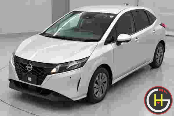 NISSAN S